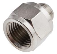 lapn-18 SKF Nipple for use with Nipple LAGD Series Lubricator, TLMR Series Lubricator, TLSD Series Lubricator