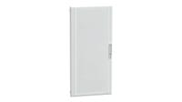 lvs08138 Schneider Electric PrismaSeT G Series Glass Door for Use with PrismaSeT G Enclosure, 1230 x 600 x 36mm