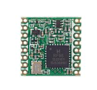 109990166 Seeed Studio, LoRa Module -148dBm Receiver Sensitivity