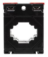 171-8797 RS PRO Base Mounted Current Transformer, 800A Input, 800:1A, 1A Output, 40 x 11mm Bore