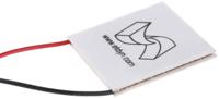 gm250-127-14-10 European Thermodynamics Peltier Module, 11.6W, 2.9A, 8V, 40 x 40mm