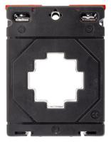 171-8802 RS PRO Base Mounted Current Transformer, 800A Input, 800:5, 5 A Output, 41 x 41mm Bore