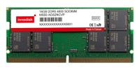 m5s0-ags2ncvp InnoDisk 16 GB DDR5 Laptop RAM, SODIMM, 1.1V