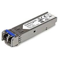 j4858cst StarTech.com HP Compatible LC Multi Mode Transceiver Module, Half/Full Duplex