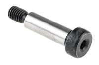 292-344 RS PRO M8 Shoulder Bolt