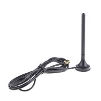 ant-gsmstub4 RF Solutions ANT-GSMSTUB4 Stubby Antenna with SMA Connector, 2G (GSM/GPRS), 3G (UTMS)