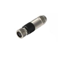 935070051-rkmci-3a Lumberg Automation Industrial Circular Connector, 3 Contacts, Cable, M8 Connector, Socket, Female, IP65, IP67, M12 IDC