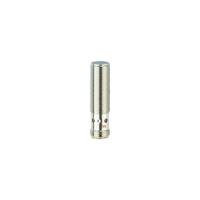 ift257 ifm electronic Inductive Threaded Barrel Proximity Sensor, M12, 4 mm Detection, PNP NO, 10 → 30 V dc