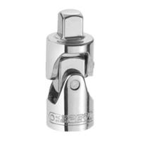 e117360 Expert by Facom Universal Joint E117360, Bore 8mm, 25.2mm Length