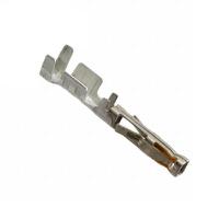 46235-5002 Molex 46235 Series Female Crimp Terminal, Crimp or Compression Termination, 20AWG Max