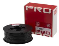 832-0302 RS PRO 2.85mm Grey PLA 3D Printer Filament, 1kg