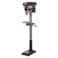 1714 SIP 2770rpm Floor Pillar Drill
