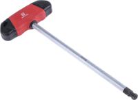 668-5749 RS PRO T Shape Metric Hex Key, 8mm