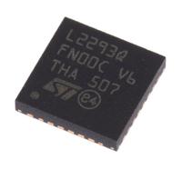 cr95hf-vmd5t STMicroelectronics CR95HF-VMD5T NFC Reader, 32-Pin VFQFPN