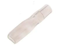 270-7442 RS PRO PVC Crimp Terminal Housing, Clear