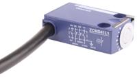 zcmd41l1 Telemecanique Sensors ZCMD Series Limit Switch, 2NO/2NC, IP66, 4P, Zinc Alloy Housing, 240V ac Max, 1.5A Max