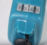 dp47002 Makita 240V Corded Hammer Drill, Type G - British 3-Pin