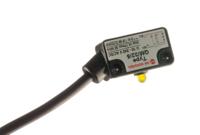 qm325 Norgren Reed Reed Switch, IP66, 10 → 240V ac/dc, NO Operation, QM/32, with LED indicator