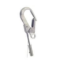 1002900 Honeywell Safety Carabiner Aluminium