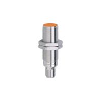 ig6087 ifm electronic Inductive Threaded Barrel Proximity Sensor, M18, 0.5 → 5 mm Detection, PNP/NPN NO/NC, 15 →