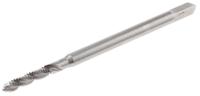 151-937 RS PRO Threading Tap HSS 1-Piece 0.4mm Pitch Metric Standard Manual or machine tap M2 Thread