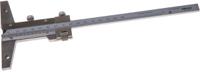 527-101 Mitutoyo  150mm Metric Depth Gauge, Stainless Steel, 280g