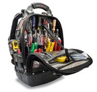ax3552 Veto Pro Pac Polypropylene (Base) Backpack with Shoulder Strap 10in x 13in x 19.5in