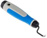 ng-1600 Noga Deburring Tool, HSS Blade