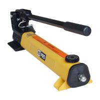 234-9579 RS PRO Single Speed, Hydraulic Hand Pump, 0.901L, 25.4mm Cylinder Stroke, 700 bar