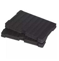 4932471428 Milwaukee Foam Foam Set for use with Trolley Box