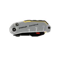 fmht0-10320 Stanley Craftman Folding Knife, 210g