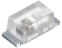 la-l296-p2r1-1 Osram Opto2 V Amber LED 1608 (0603)  SMD, SmartLED LA L296-P2R1-1