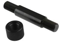 50600680 Greenlee Punch and Die Tool, 46 x 92mm, Rectangular, Hydraulic Operation