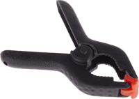 xc1-set Bessey 20mm x 20mm Spring Clamp