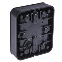 rc120202 Storm Back Box For Use With 1000, 1000 PLX Series, 1000 Series