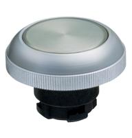 ex-rdmws Schmersal EX-RDM Series White Momentary Push Button Head, 22.3mm Cutout, IECEx