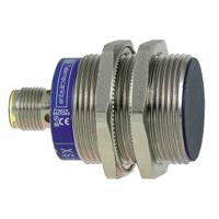 xs1n30na349d Telemecanique Sensors Inductive Threaded Barrel Proximity Sensor, M30, 20 mm Detection, NPN NO, 10 → 36 V dc, 12