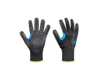 27-0513b-2xl Honeywell Black High Performance Polyethylene, Stainless Steel, Nitrile Microfoam Work Gloves Cut Resistant, Abrasion