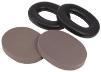 hyx4 3M PELTOR Black Hygiene Kit