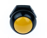 p9-113124 Otto Push Button Switch, Momentary, Panel Mount, DPDT