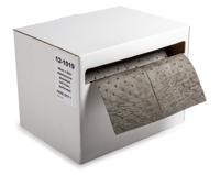 187-4700 RS PRO Spill Absorbent for Maintenance Use, 44 (Per Roll) L Capacity