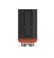 1-2356607-3 TE Connectivity, Superseal Pro Automotive Connector Plug Black Cable Mount 3 Way, Cable Termination