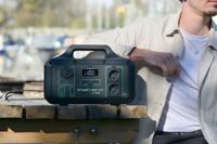 39246 Orium  230V Pack Portable Power Station