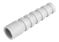 rg58srb-w MH Connectors Strain Relief Boot for use with RG58 BNC Connectors