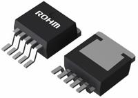 bd50fd0wfp2-e2 ROHM BD50FD0WFP2-E2, Voltage Regulator 35V 8-Pin