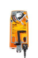 sfa Belimo Open/Close Damper Actuator, 20Nm, 19.2 → 264 V ac, 21.6 → 137.5 V dc