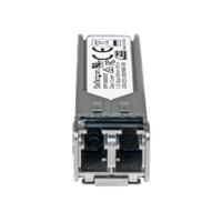 sfp1000sxst StarTech.com MSA Compatible LC Multi Mode Transceiver Module, Full Duplex, 1000Mbit/s