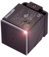 bes-q40kfu-pac20a-s04g BALLUFF Inductive Block Proximity Sensor, M12, 20 mm Detection, PNP NO/NC, 10 → 30 V dc