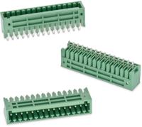 691382000012 Wurth Elektronik 382 Series Pluggable Terminal Block, 12-Contact, 2.5 mm Pitch, 1-Row