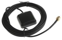 gps-trkwp CTi GPS-TRK/WP Square GPS Antenna, GPS